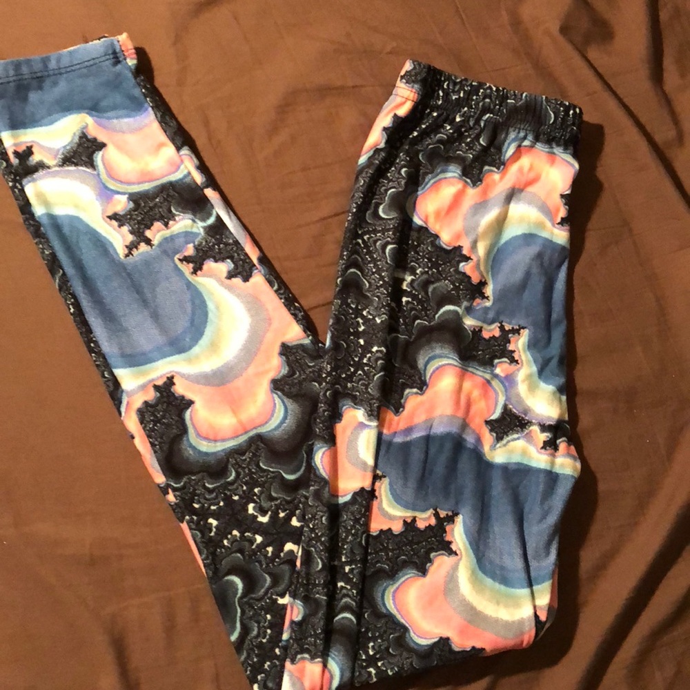 Leggings
